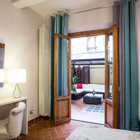 Lägenhet Oasi Flat