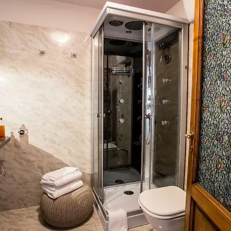 דירה Oasi Flat פירנצה