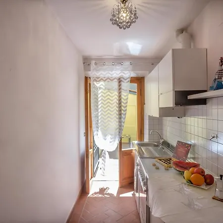 Oasi Flat * Флоренция