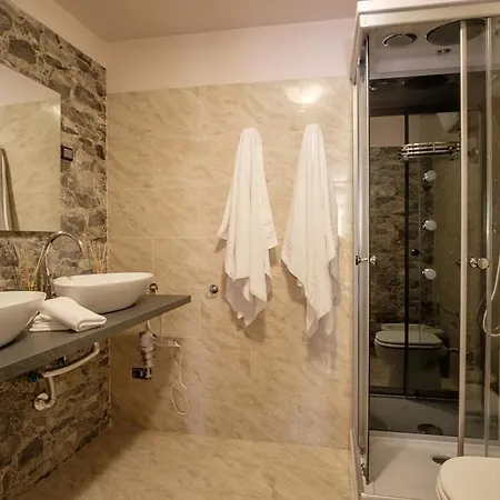 Oasi Flat Апартаменты *