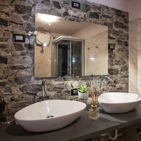Oasi Flat Апартаменты *