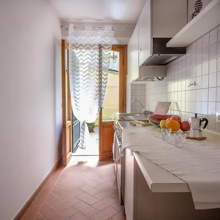 Oasi Flat Φλωρεντία