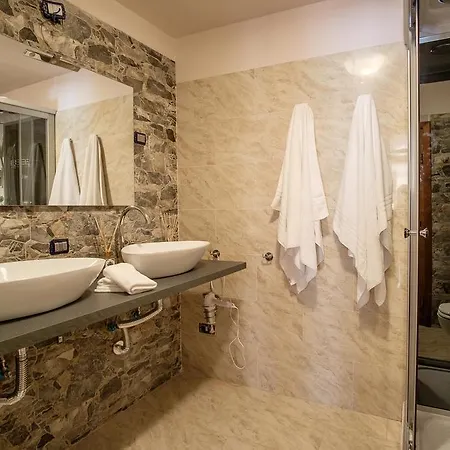 Oasi Flat Διαμέρισμα Φλωρεντία