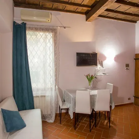 Oasi Flat Διαμέρισμα