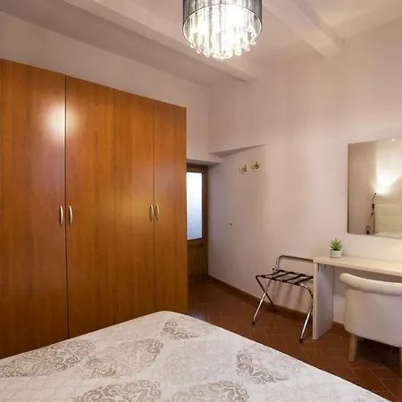 Oasi Flat Διαμέρισμα