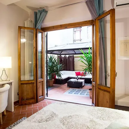 Oasi Flat Φλωρεντία