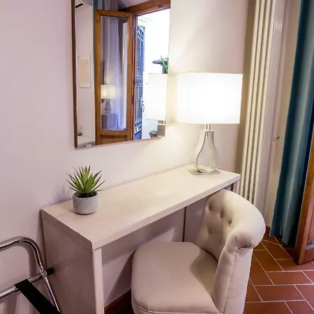 Διαμέρισμα Oasi Flat