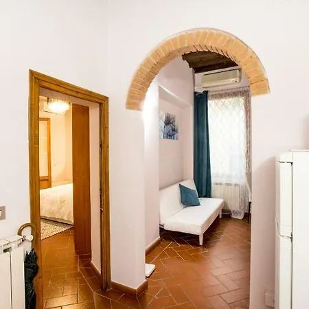 Oasi Flat Φλωρεντία
