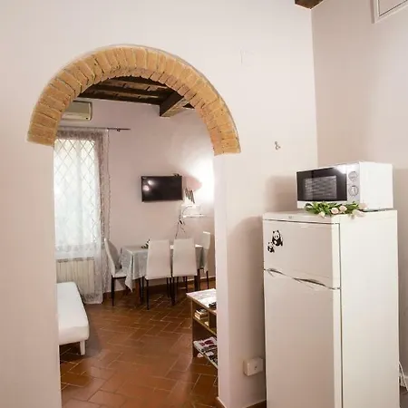 Oasi Flat Διαμέρισμα Φλωρεντία