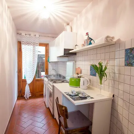 Διαμέρισμα Oasi Flat Φλωρεντία